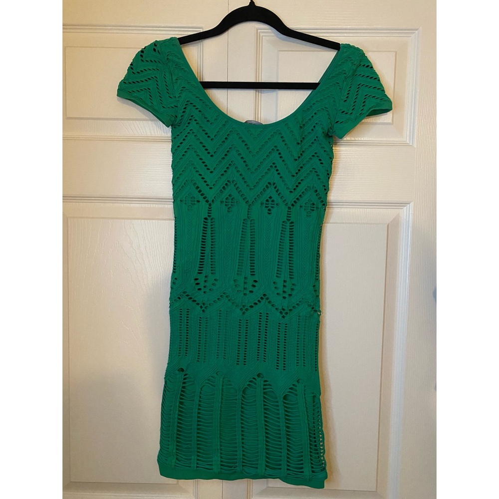 Bebe Mini dress sz S